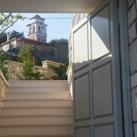 Calliope's House Διαμέρισμα *