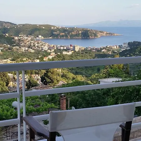 Calliope's House Διαμέρισμα