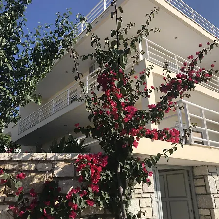 Διαμέρισμα Calliope's House
