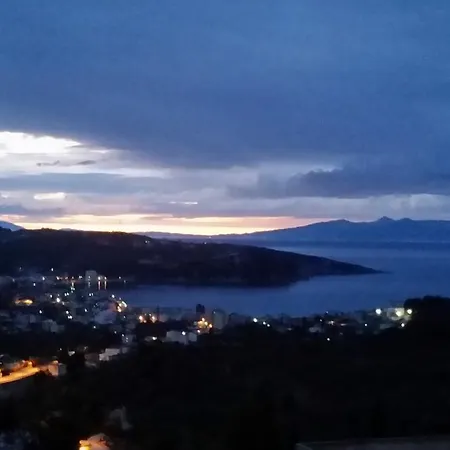 Apartment Calliope's House Himare